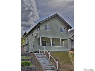 4116 33rd St, Tacoma WA  98407-5506 exterior