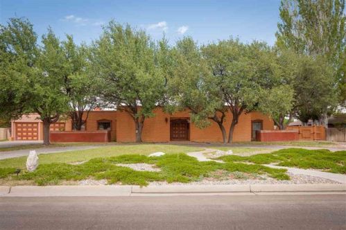 1403 Latigo Ln, Roswell, NM 88201-3473