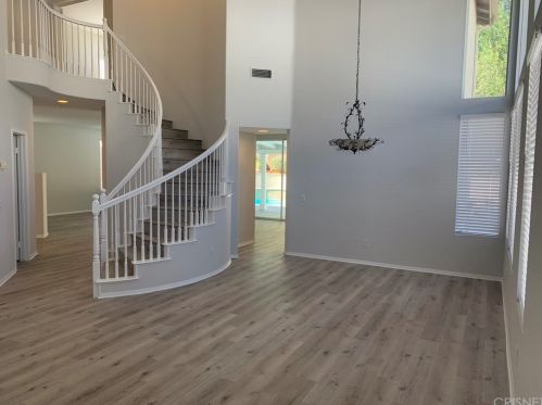 935 Cloverdale Dr, Anaheim CA  92808-1684 exterior