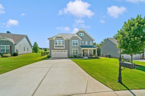 4112 Links Blvd, Jefferson GA  30549-8826 exterior