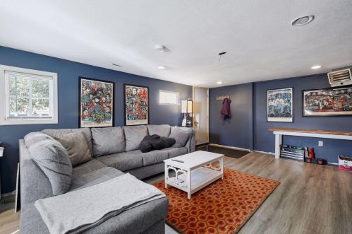 2710 2nd Ave, Saint Paul MN  55109-3320 exterior