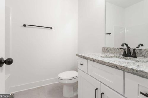 928 Brookmere Ct, Atlanta GA  30349-6866 exterior