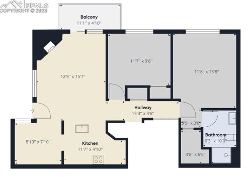14652 2nd Ave, Denver CO  80011-3458 exterior