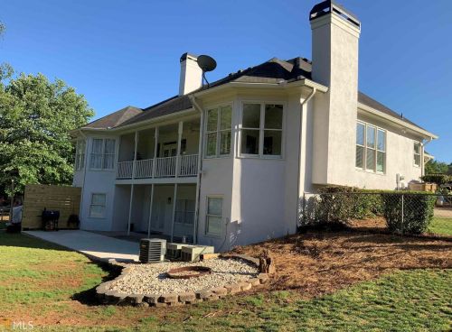 954 Sundew Dr, Conyers GA  30013-2000 exterior