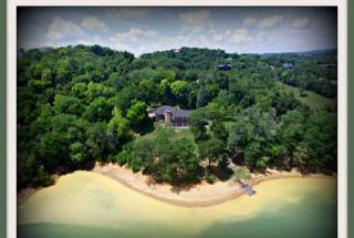 424 Trotline Rd, Dandridge, TN 37725-6240