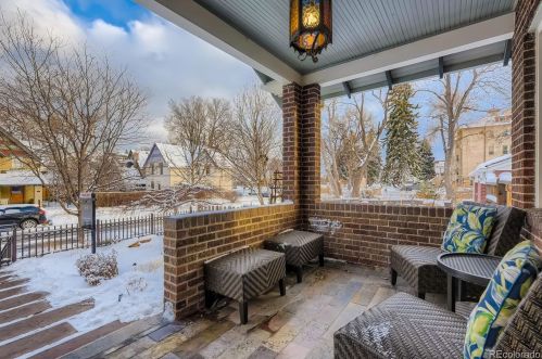 3019 Meade St, Denver CO  80211-3637 exterior