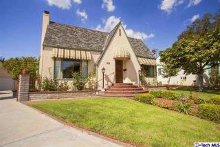 1217 Moncado Dr, Glendale, CA 91207-1829