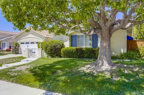 3810 Via Del Rancho, Oceanside, CA 92056-7276