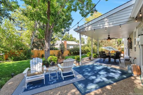 6937 Poplar Way, Englewood CO 80112-2530 exterior