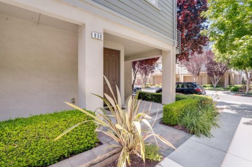 830 Sakura Dr, San Jose, CA 95112-3133