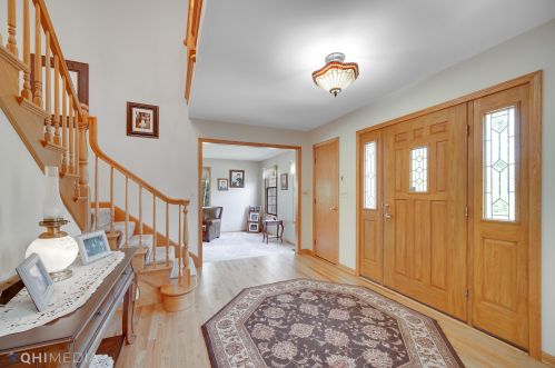 4809 Oak Crest Rd, Bull Valley, IL 60012-1961