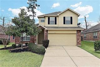 963 Crannog Way, Conroe TX  77301-4133 exterior