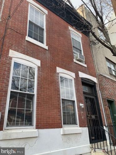 1432 12th St, Philadelphia, PA 19147-4935