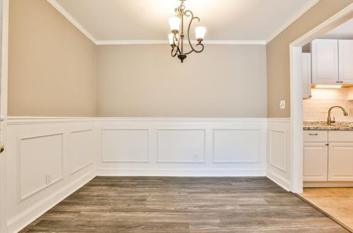 1605 Country Park Dr, Smyrna GA  30080-8264 exterior