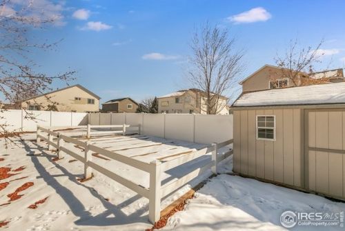 174 Grn Teal Dr, Loveland CO 80537-6565 exterior