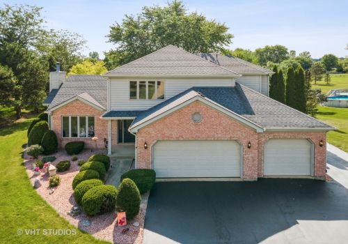 11348 Kristi Dr, Plainfield, IL 60585-7508