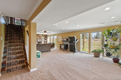 45389 Rampart Rd, Parker CO 80138-4317 exterior