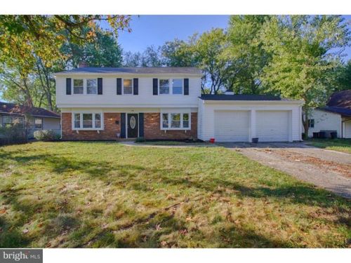14 Ginger Ln, Willingboro, NJ 08046-3210