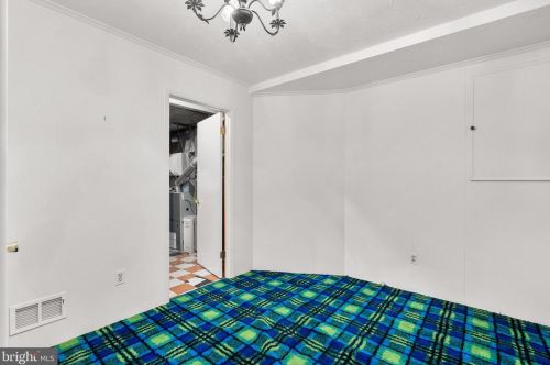 2305 Gate Dr, Silver Spring MD 20906-2208 exterior