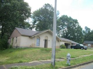 3724 Village Oak Cv, Memphis, TN 38118-5851