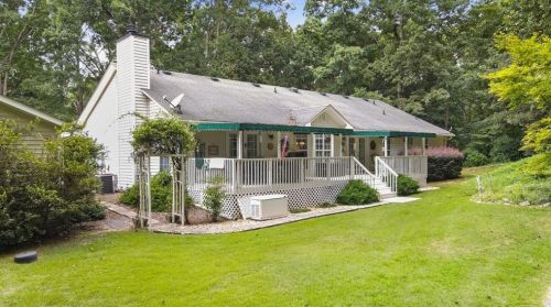 7640 Saddle Creek Trl, Gainesville, GA 30506-5719
