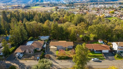 3068 Westerly Pl, Ukiah CA 95482-3515 exterior