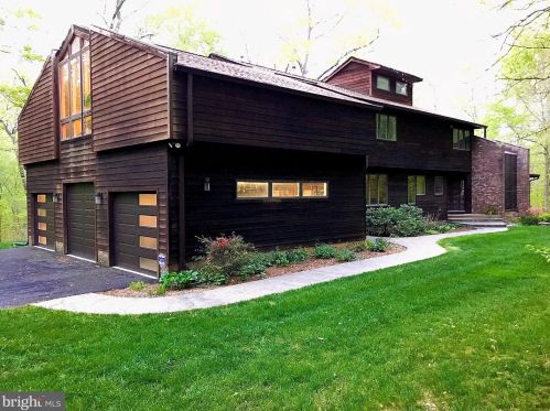 7200 Wesley Tyler Rd, Clifton, VA 20124-4002
