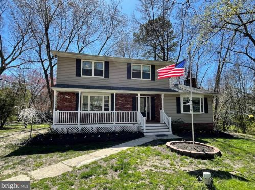 1579 Vespers Way, Riviera Beach, MD 21122-6030