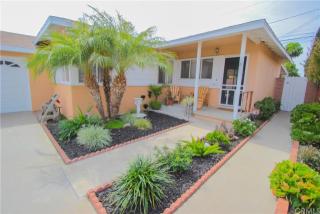 13609 Lancelot Ave, Norwalk, CA 90650-4442