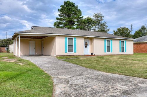 1003 Beechdale Dr, North Augusta, SC 29842-4617
