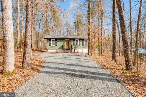 7207 Deerhill Rd, Madison Mills, VA 22960-9126