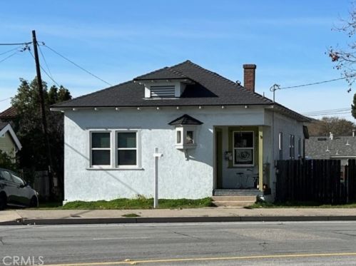 2007 Broad St, San Luis Obispo, CA 93401-5202