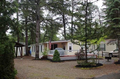 6 Geronimo Ln, Freedom, NH 03836-5622