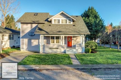 124 4th Ave, Ridgefield, WA 98642-3844