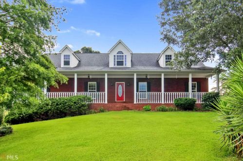 717 Bailey Jester Rd, Griffin, GA 30224-7708