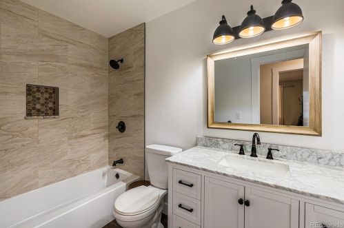 7404 Cedar Cir, Denver CO  80226-2022 exterior