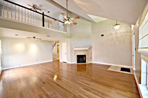 1011 Briargate Dr, Austin TX  78753-2048 exterior