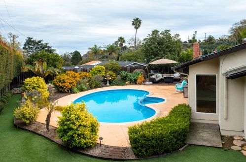 1290 Kenwood Rd, Santa Barbara, CA 93109-1313