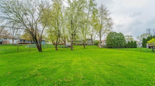 3464 Highland Ct, Crown Point, IN 46307-8925