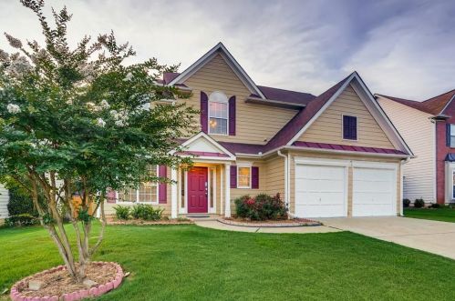 4144 Berwick Farm Dr, Duluth, GA 30096-2597