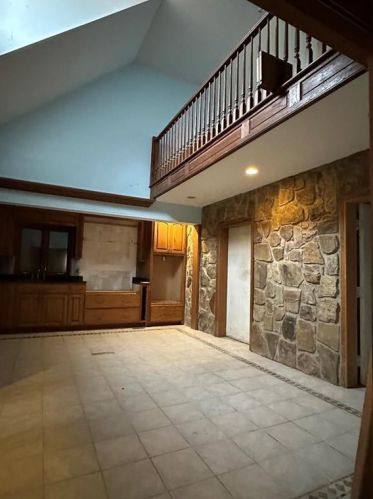 1087 Skidder Way, Big Canoe GA  30143-6427 exterior