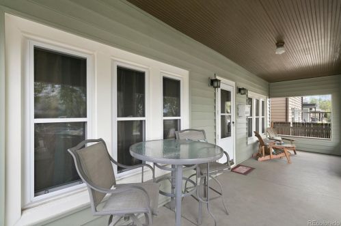 2900 Bannock St, Englewood CO 80110-1518 exterior