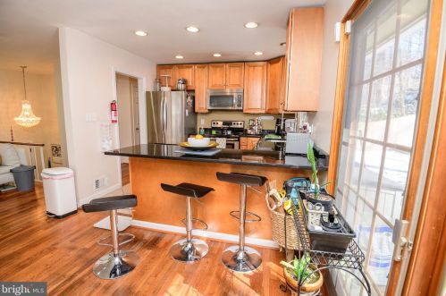 1009 Rosemere Ave, Silver Spring MD 20904-3007 exterior