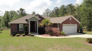 95 Pine Bark Ln, Midway FL  32343-4201 exterior