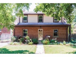 1629 Robinson Cir, Cincinnati, OH 45223-1511