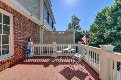 831 Mountain View Ter, Marietta GA  30064-2089 exterior