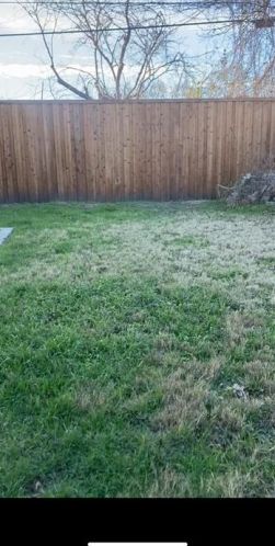 5401 Odom Ave, Fort Worth TX  76114-4540 exterior