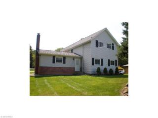 5200 Hillside Rd, Cleveland OH  44131-5314 exterior