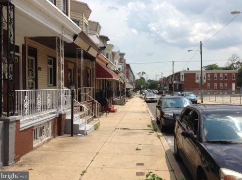 3625 11 St, Philadelphia PA 19148-0052 exterior