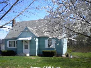 116 Cherry Hill Rd, Middlefield, CT 06455-1221